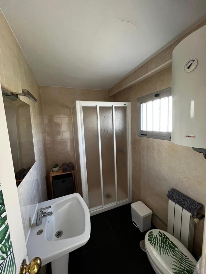 Appartement Estudio Playa Levante *